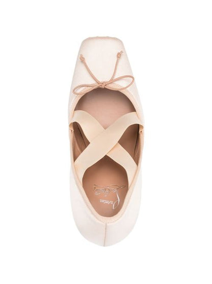 CASSIASTIC CREPE SATIN PUMPS