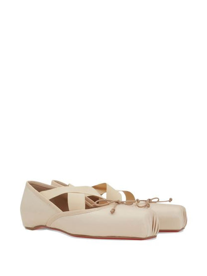 CASSIASTIC CREPE BALLETS