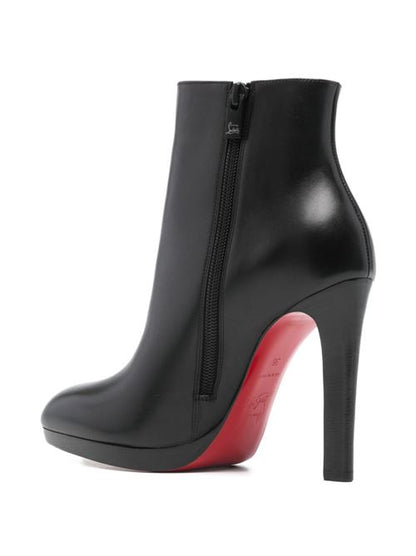 FANNYLOVE LEATHER BOOTS
