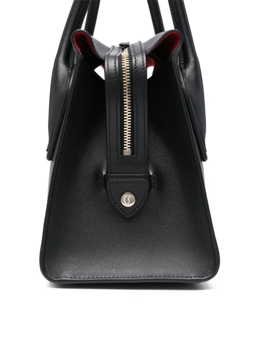 VENUS MEDIUM LEATHER SHOULDER BAG