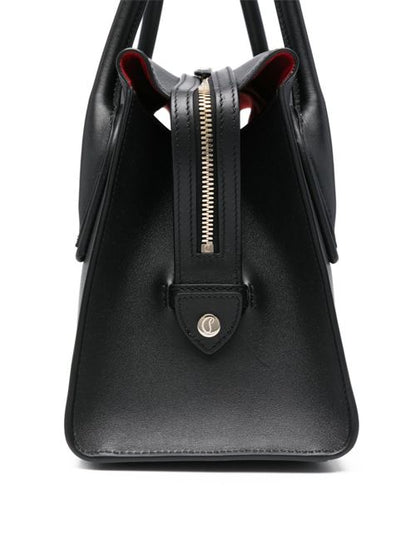 VENUS MEDIUM LEATHER SHOULDER BAG