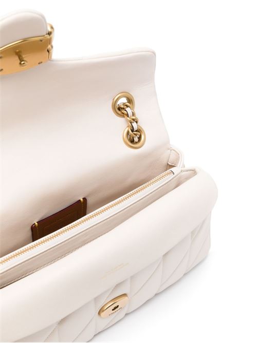 TABBY 26 LEATHER CROSSBODY BAG