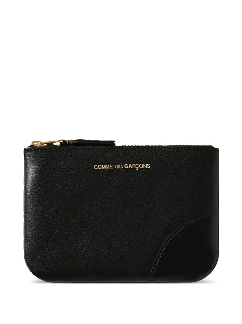 LEATHER CREDIT CARD CASE