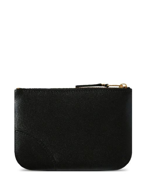 LEATHER CREDIT CARD CASE