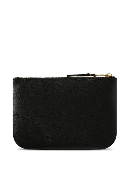 LEATHER CREDIT CARD CASE