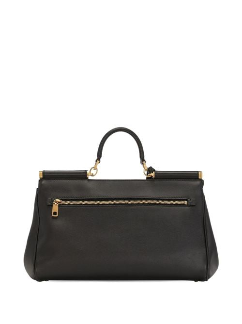 MY SICILY LEATHER HANDBAG