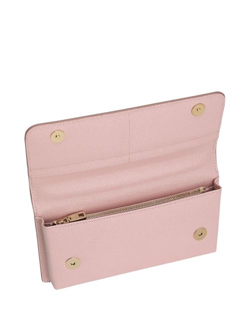 LEATHER MINI BAG
