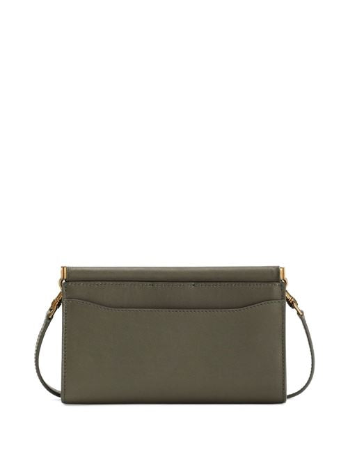 LEATHER PHONE BAG