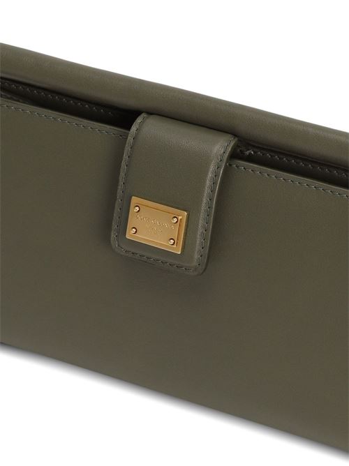 LEATHER PHONE BAG