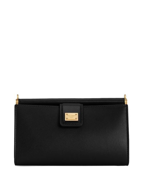 LEATHER PHONE BAG