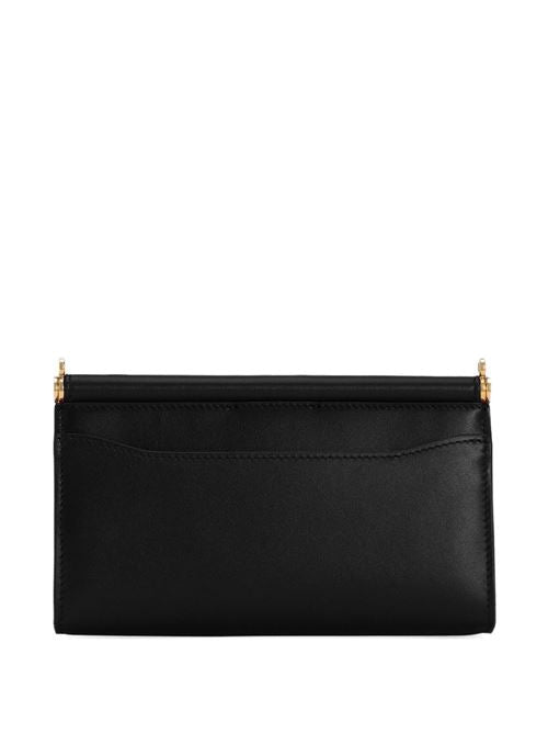 LEATHER PHONE BAG