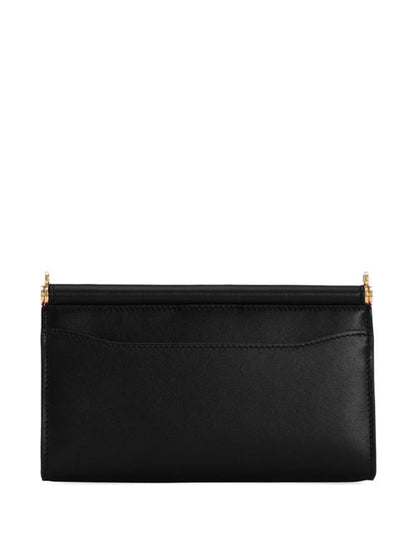 LEATHER PHONE BAG