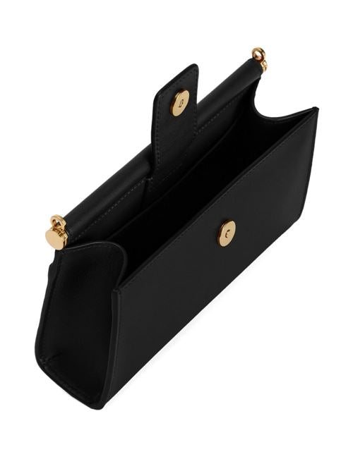 LEATHER PHONE BAG
