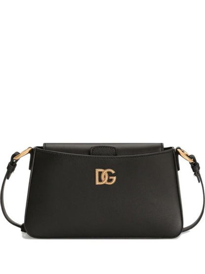 LEATHER PHONE BAG