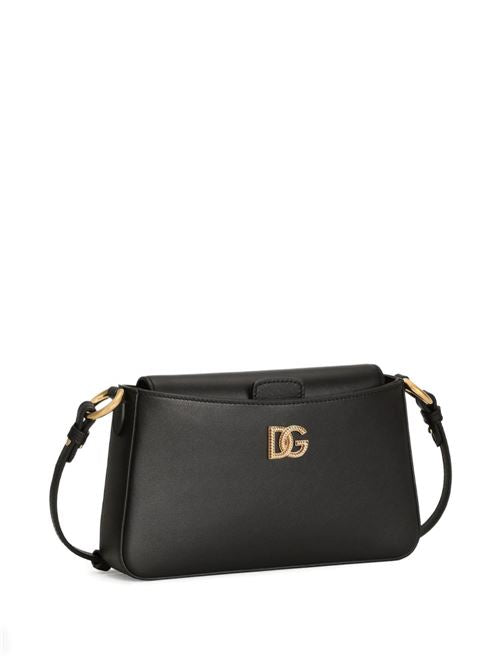 LEATHER PHONE BAG