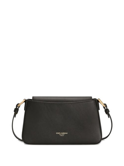 LEATHER PHONE BAG