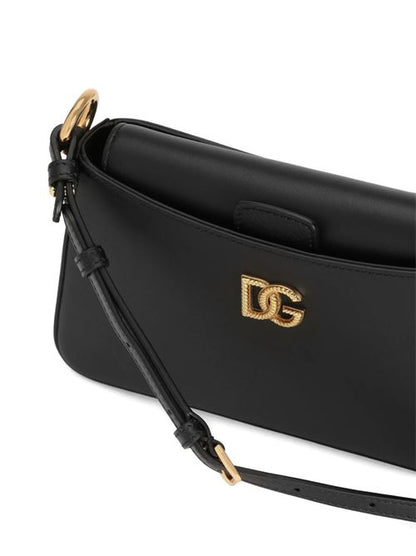 LEATHER PHONE BAG