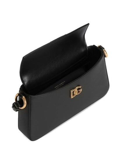 LEATHER PHONE BAG