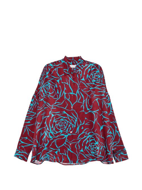 CASIA PRINTED SHIRT