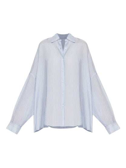 CASIA PRINTED SHIRT