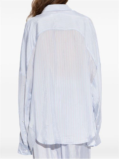 CASIA PRINTED SHIRT