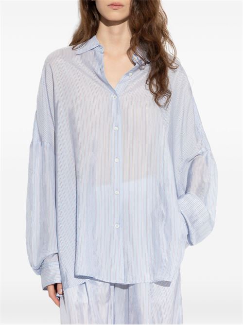 CASIA PRINTED SHIRT
