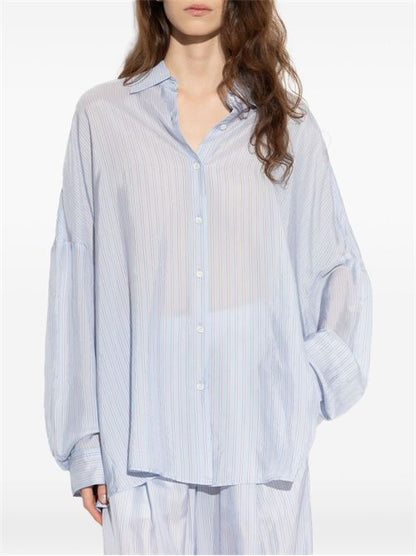 CASIA PRINTED SHIRT