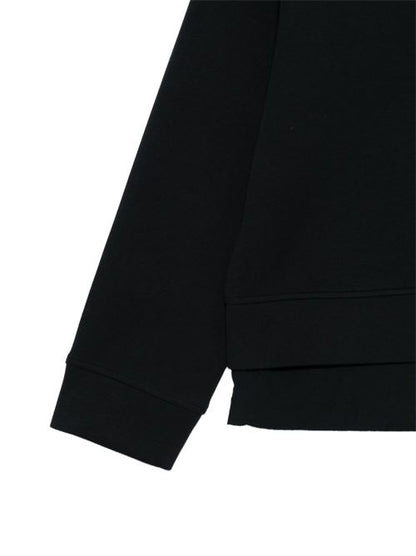 LOGO COTTON SWEATSHIRT