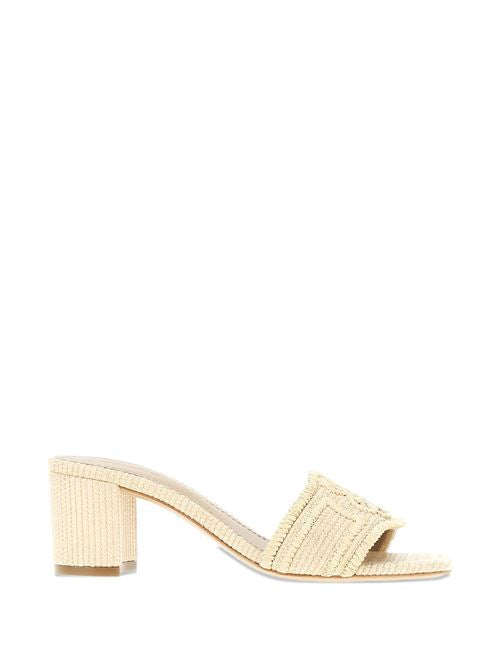 RAFIA MULES