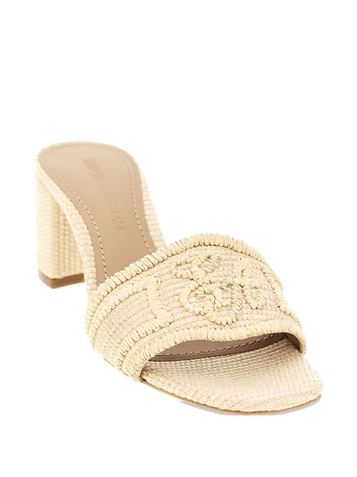 RAFIA MULES