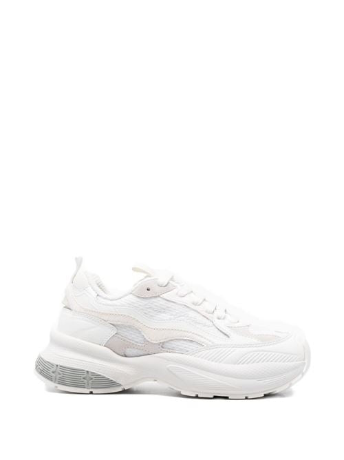 MESH SNEAKERS