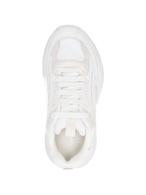 MESH SNEAKERS
