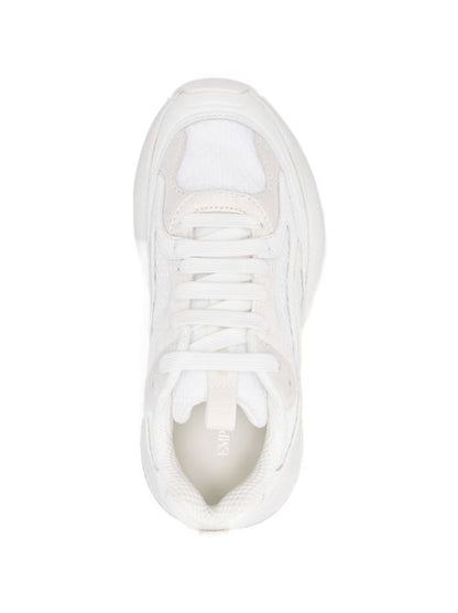 MESH SNEAKERS