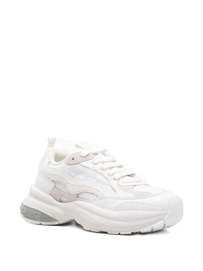 MESH SNEAKERS
