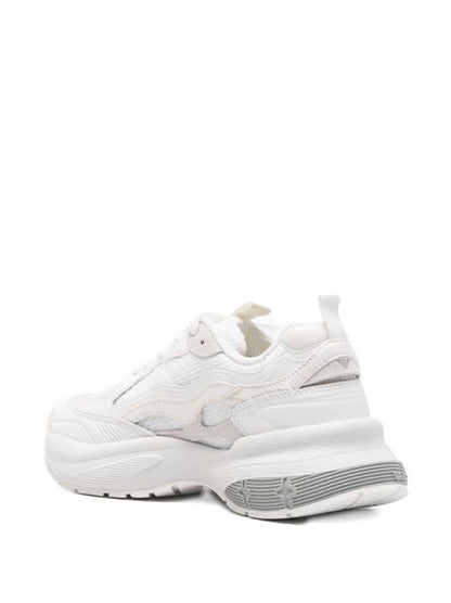 MESH SNEAKERS