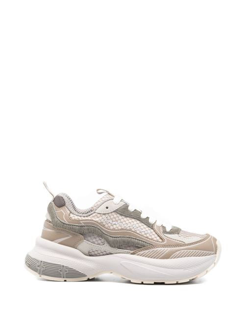 MESH SNEAKERS