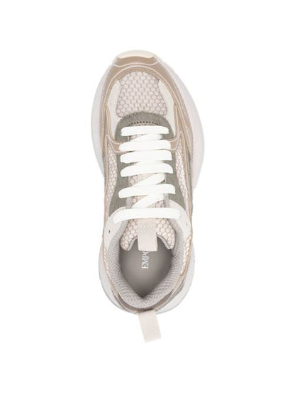 MESH SNEAKERS