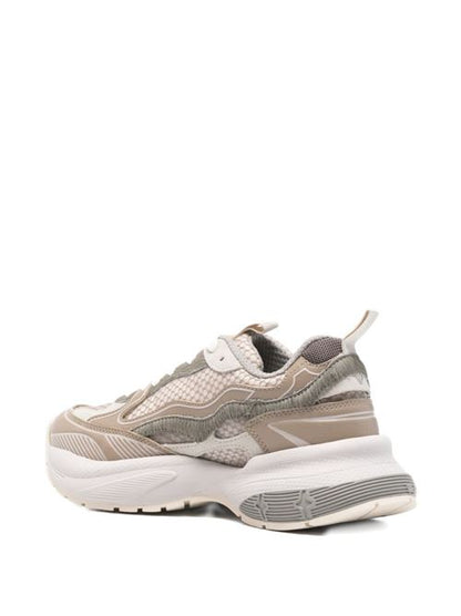 MESH SNEAKERS