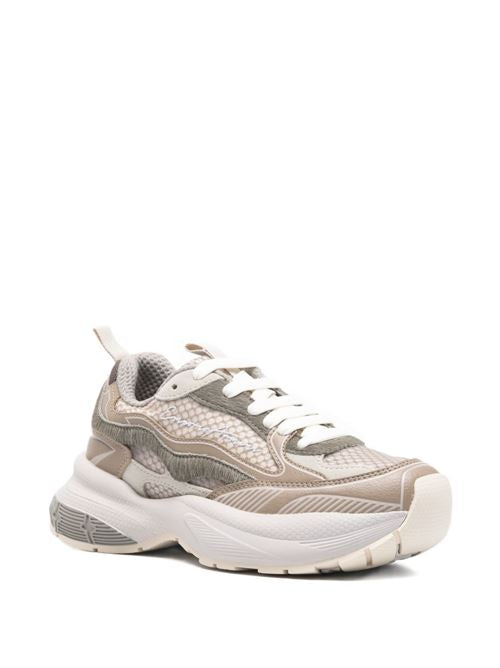 MESH SNEAKERS