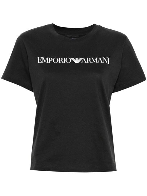 LOGO COTTON T-SHIRT