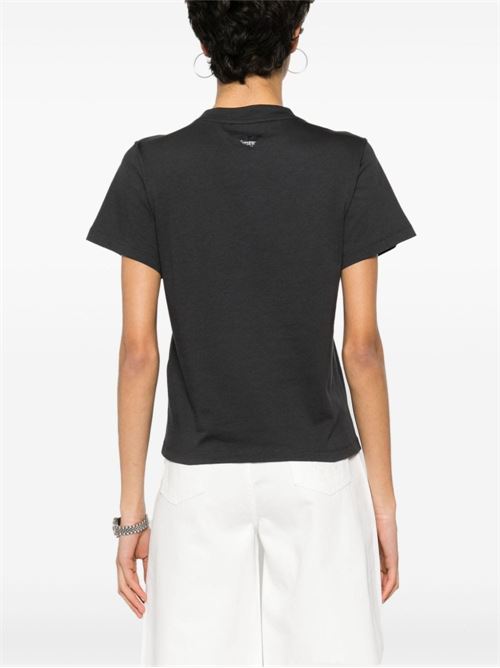 LOGO COTTON T-SHIRT