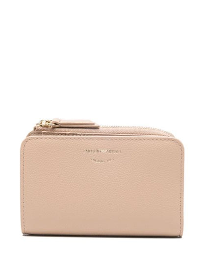 LEAHTER BIFOLD WALLET