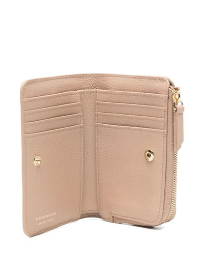LEAHTER BIFOLD WALLET