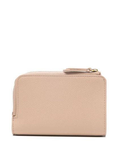 LEAHTER BIFOLD WALLET