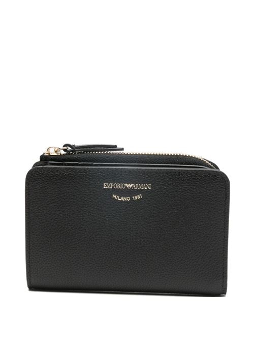 LEAHTER BIFOLD WALLET