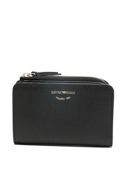 LEAHTER BIFOLD WALLET