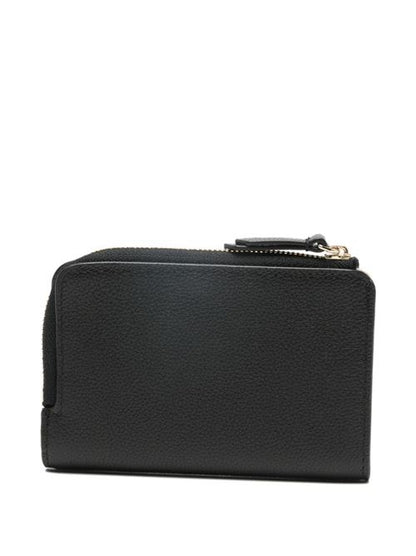 LEAHTER BIFOLD WALLET