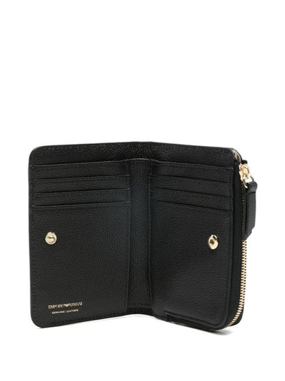 LEAHTER BIFOLD WALLET