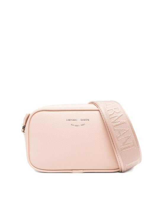 CROSSBODY CAMERA BAG