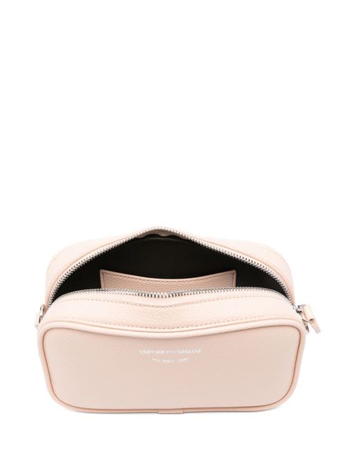 CROSSBODY CAMERA BAG